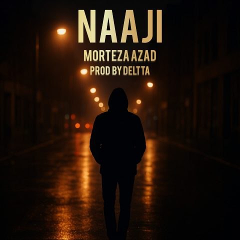 مرتضی آزاد – ناجی